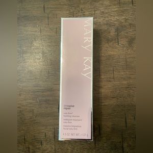 Mary Kay Timewise repair foaming cleanser